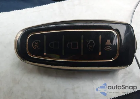 2019 Ford Escape Se z USA, uszkodzony, nr VIN 1FMCU0GD2KUB29729